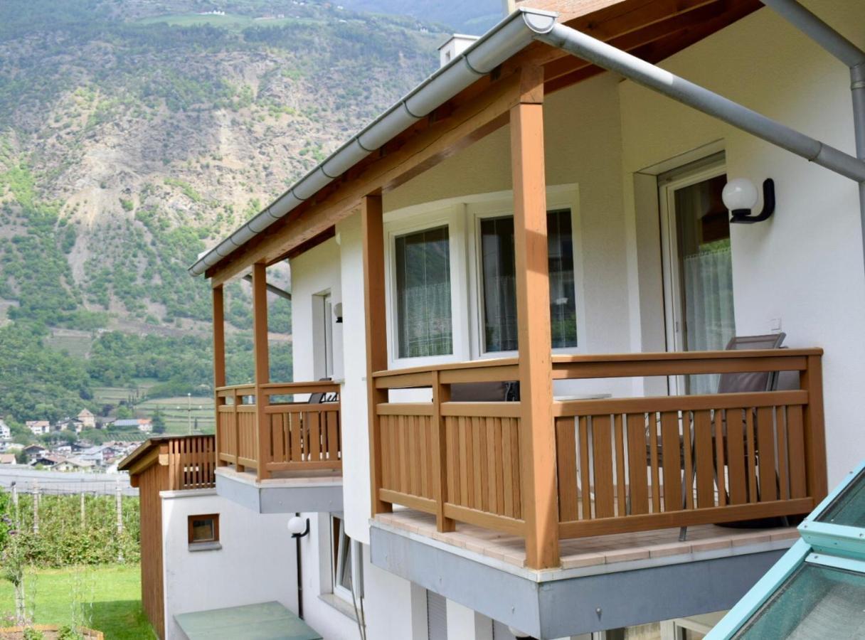 Residence Feldhof Castelbello Exteriör bild