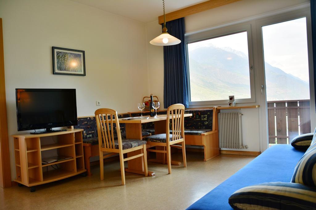 Residence Feldhof Castelbello Exteriör bild